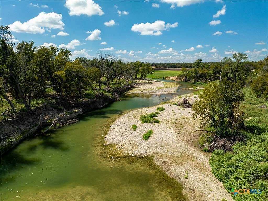 42.213 Acres of Agricultural Land for Sale in Kempner, Texas