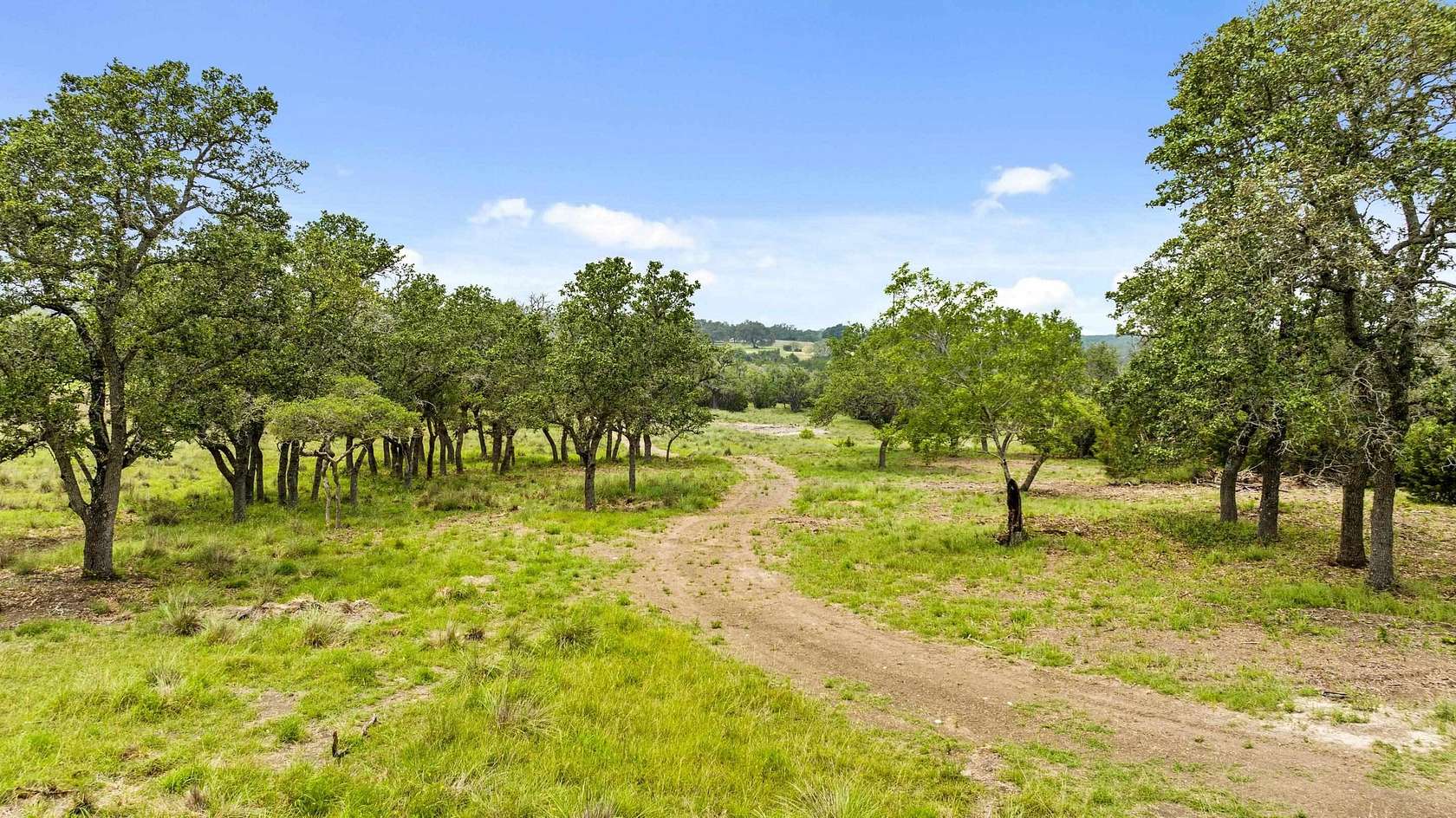 20.05 Acres of Land for Sale in Fredericksburg, Texas