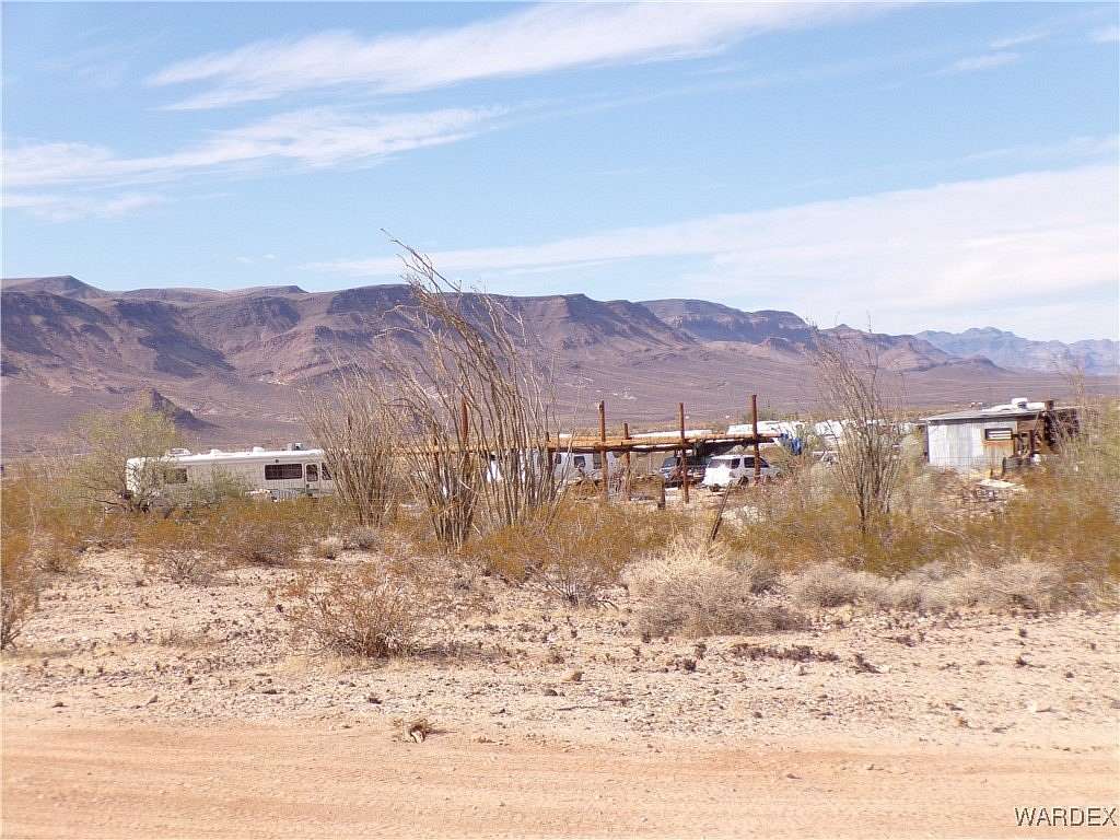 2.35 Acres of Land for Sale in Yucca, Arizona