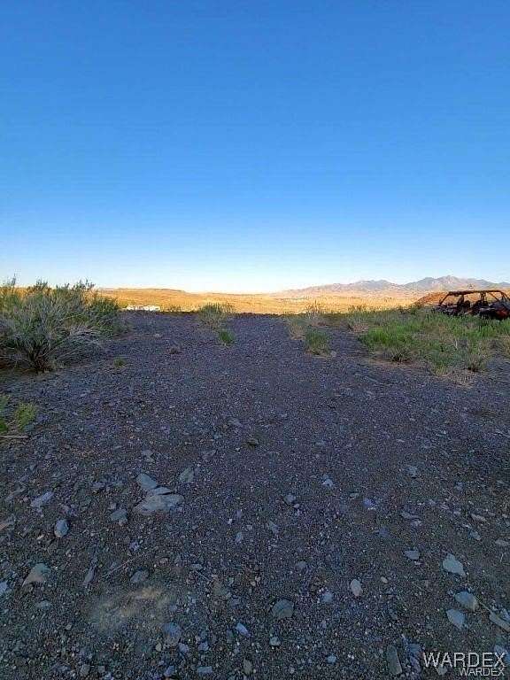 5.52 Acres of Land for Sale in Kingman, Arizona