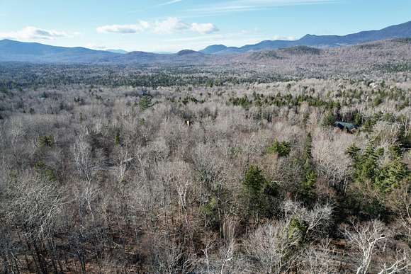 1.01 Acres of Residential Land for Sale in Carrabassett Valley Town, Maine