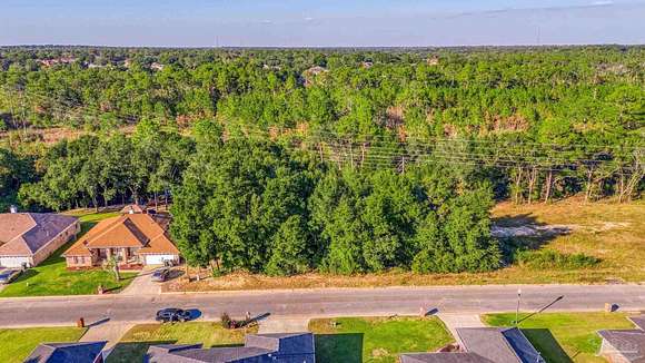 0.456 Acres of Residential Land for Sale in Pensacola, Florida