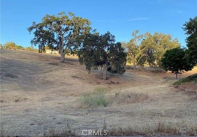 1.15 Acres of Residential Land for Sale in Paso Robles, California