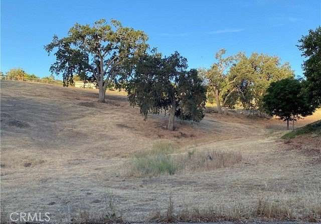 1.15 Acres of Residential Land for Sale in Paso Robles, California