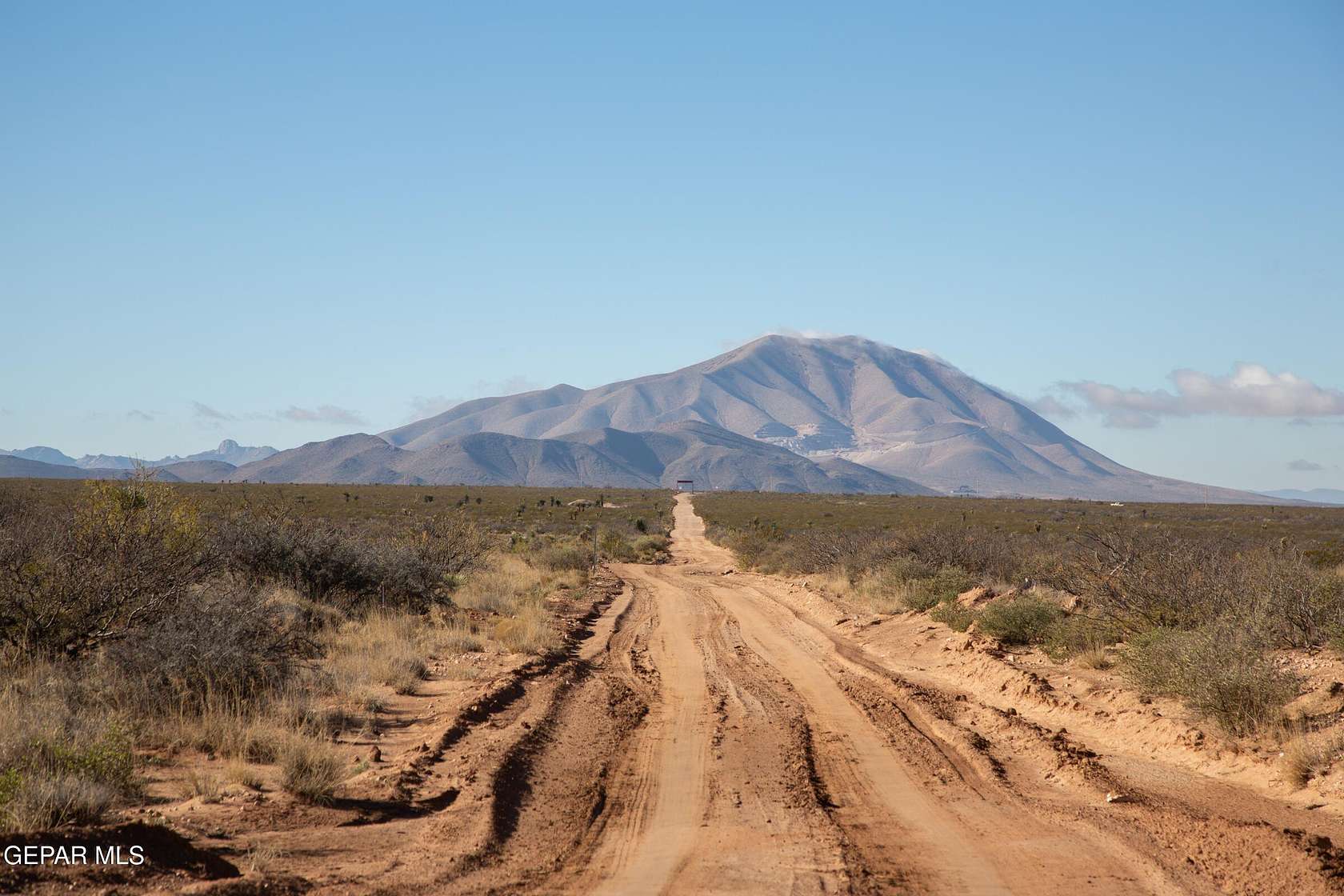 20.12 Acres of Recreational Land for Sale in Fort Hancock, Texas