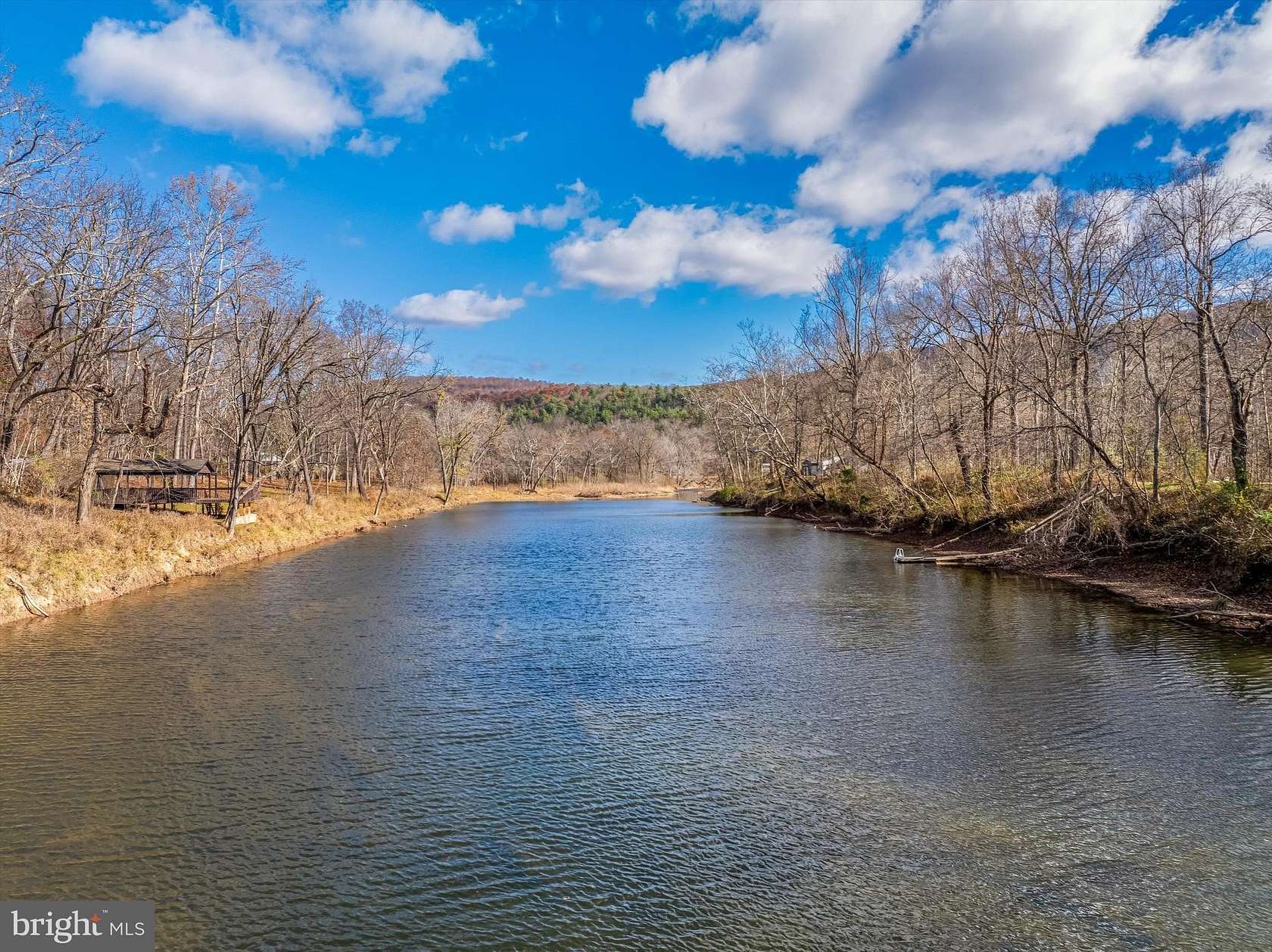 3 Acres of Land for Sale in Great Cacapon, West Virginia