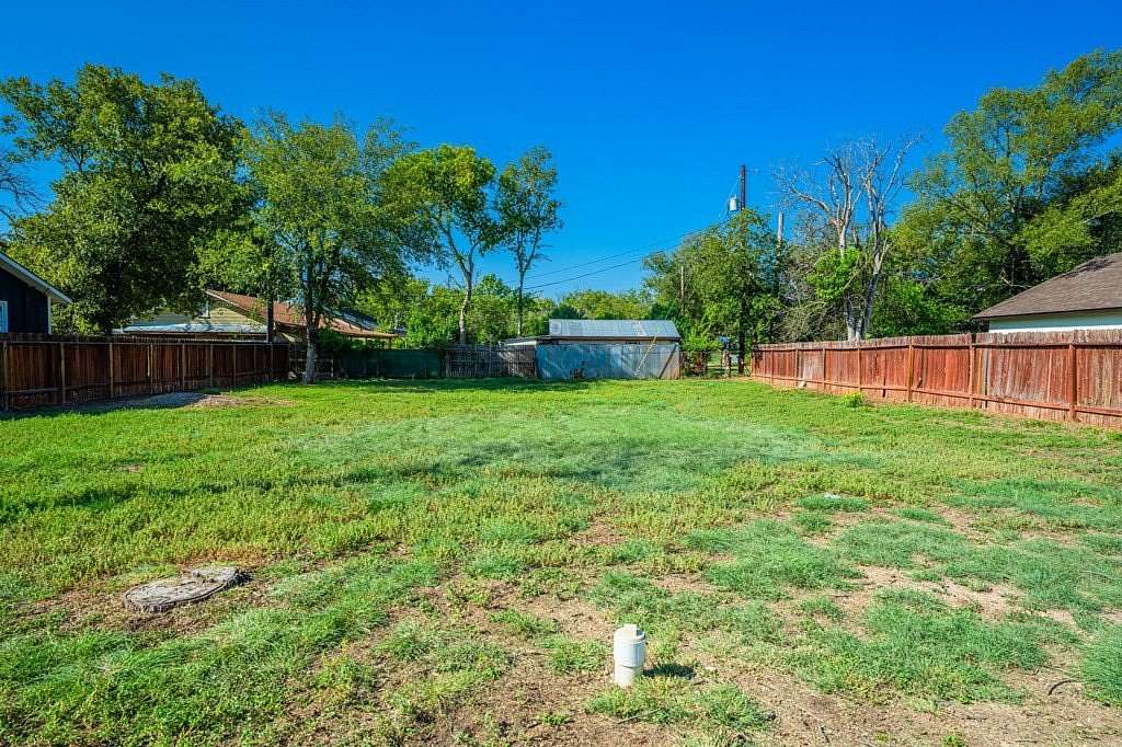 0.17 Acres of Residential Land for Sale in Kerrville, Texas