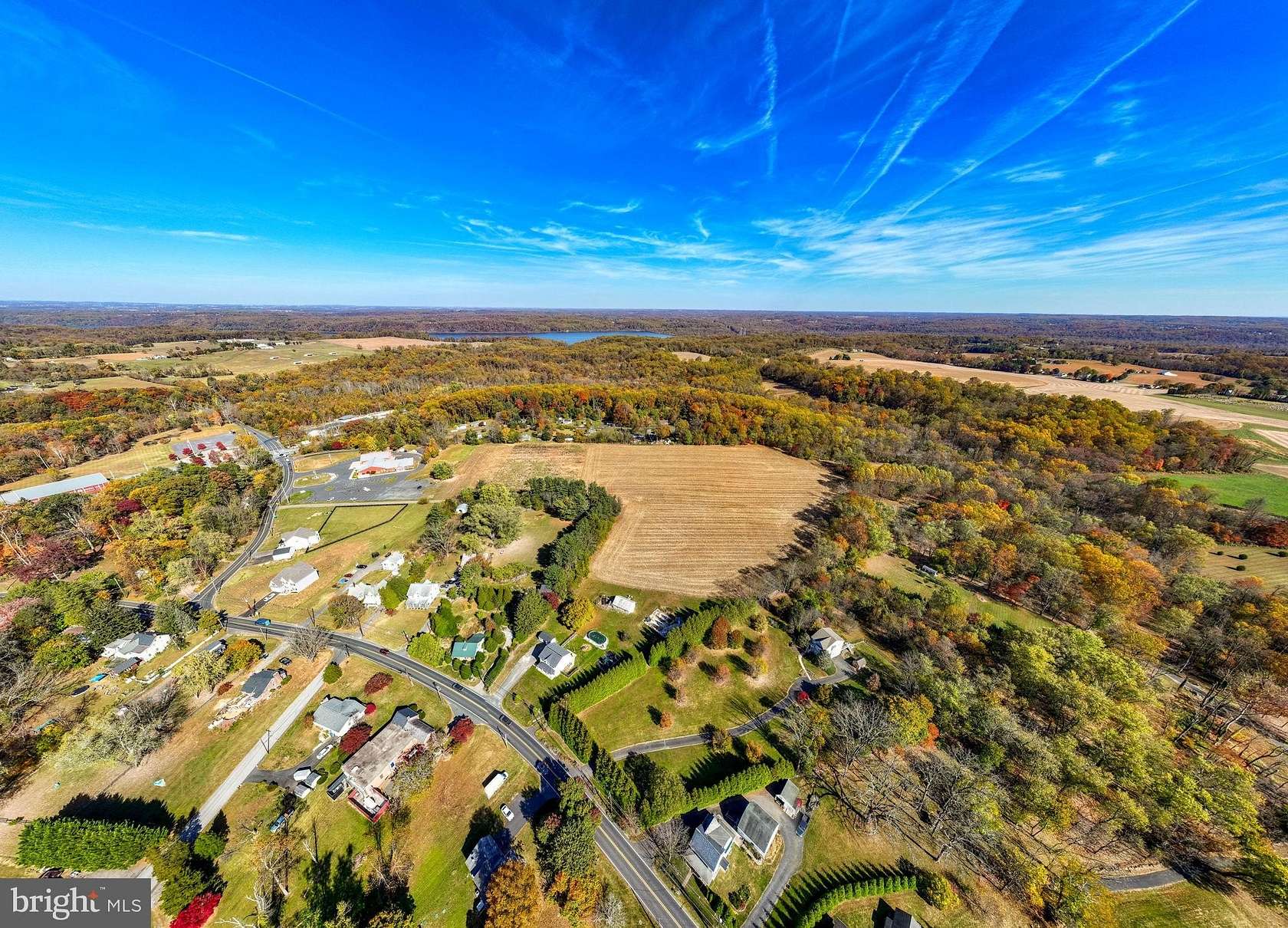 19 Acres of Land for Sale in Darlington, Maryland