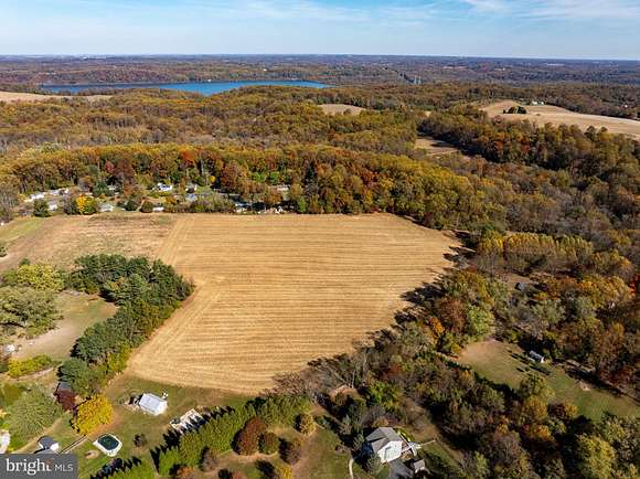 18.99 Acres of Land for Sale in Darlington, Maryland