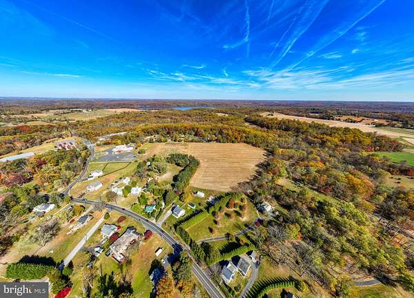 19 Acres of Land for Sale in Darlington, Maryland