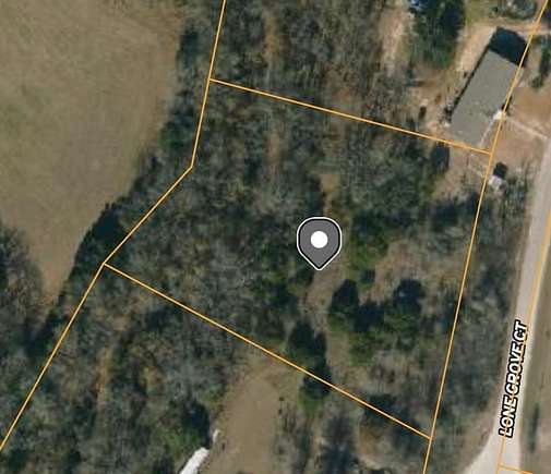 1.451 Acres of Residential Land for Sale in Lipan, Texas