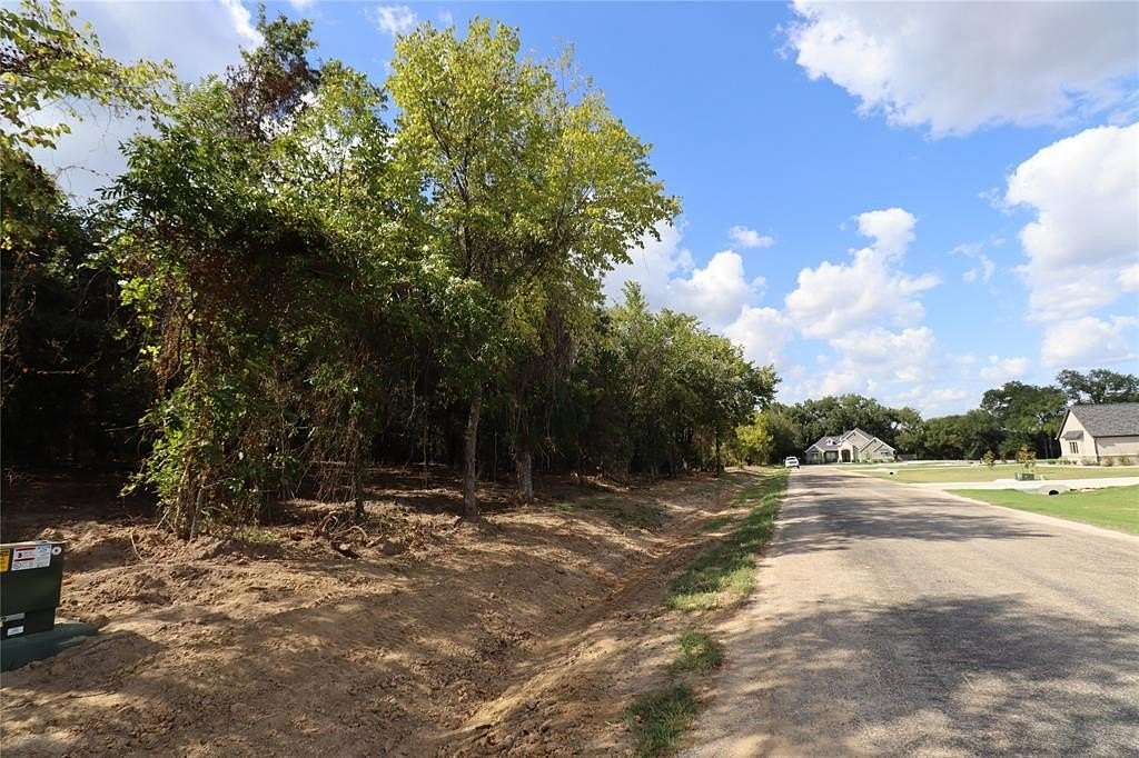 1.023 Acres of Residential Land for Sale in Weatherford, Texas