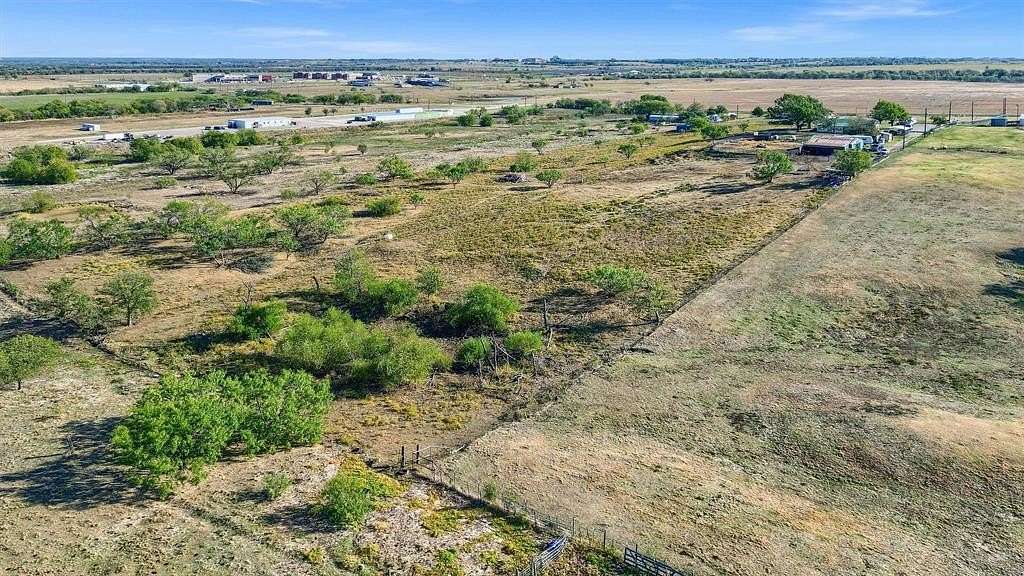 5.61 Acres of Residential Land for Sale in Celina, Texas