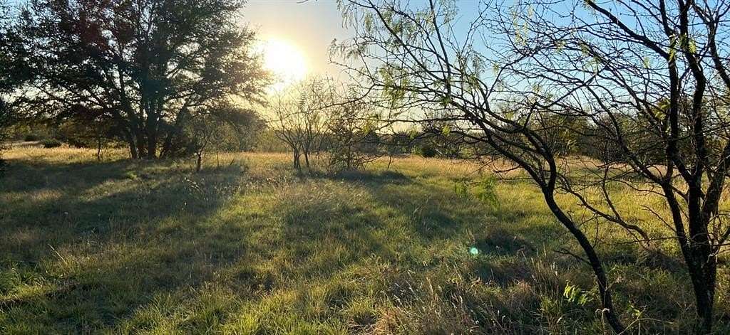 10.26 Acres of Land for Sale in Blum, Texas