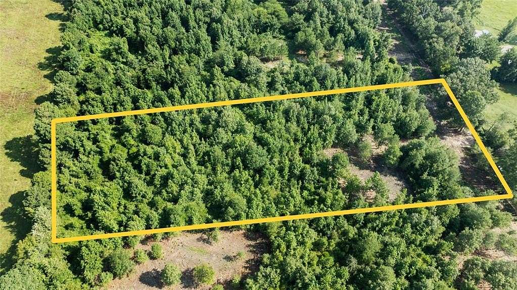 3 Acres of Residential Land for Sale in Gilmer, Texas