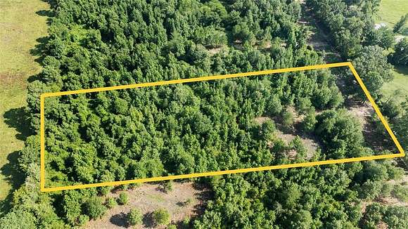 3 Acres of Residential Land for Sale in Gilmer, Texas