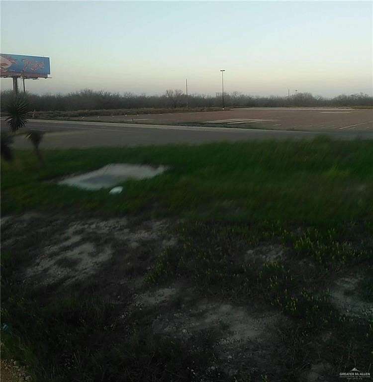 8.9 Acres of Commercial Land for Sale in Falfurrias, Texas