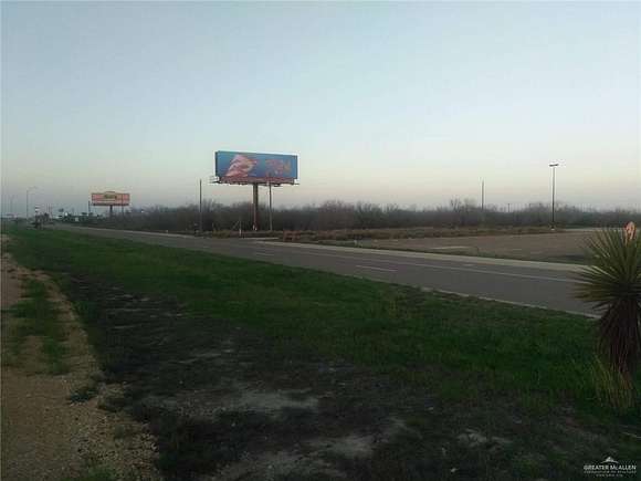 8.9 Acres of Commercial Land for Sale in Falfurrias, Texas