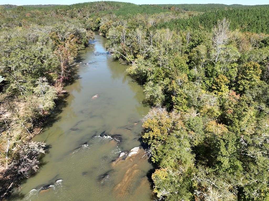 736.36 Acres of Recreational Land for Sale in Honea Path, South Carolina