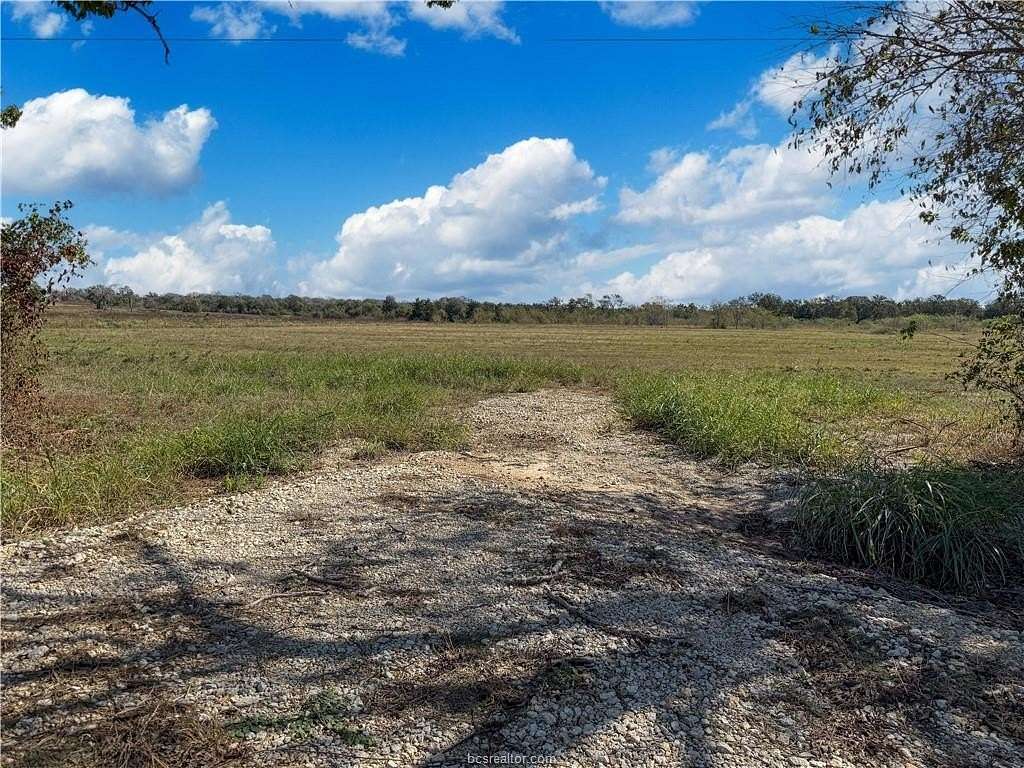 5.361 Acres of Residential Land for Sale in Anderson, Texas