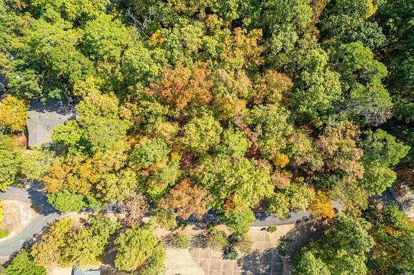 0.3 Acres of Residential Land for Sale in Hot Springs Village, Arkansas