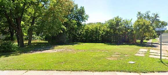 0.19 Acres of Commercial Land for Sale in Kalamazoo, Michigan