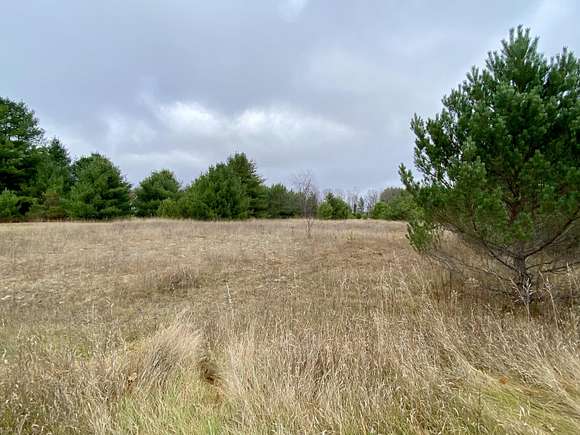 4.94 Acres of Residential Land for Sale in Gaylord, Michigan