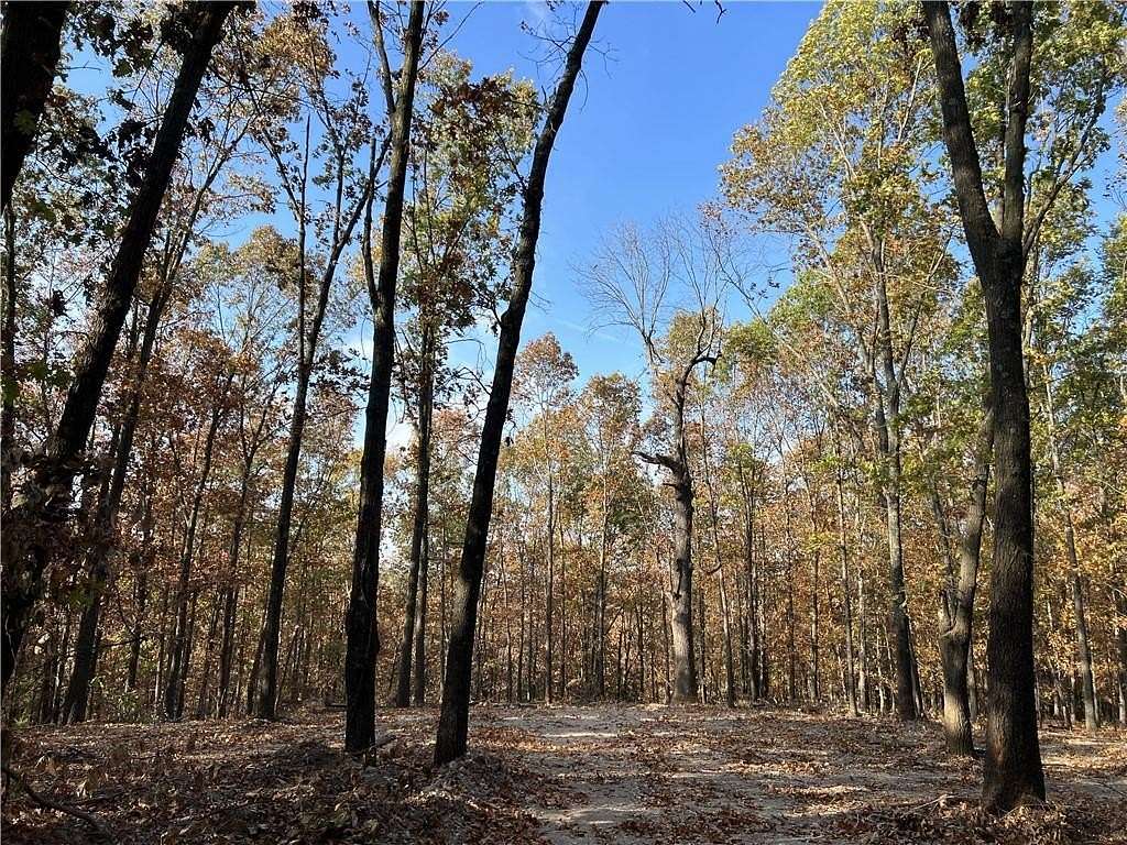 16.55 Acres of Recreational Land for Sale in Harrison, Arkansas