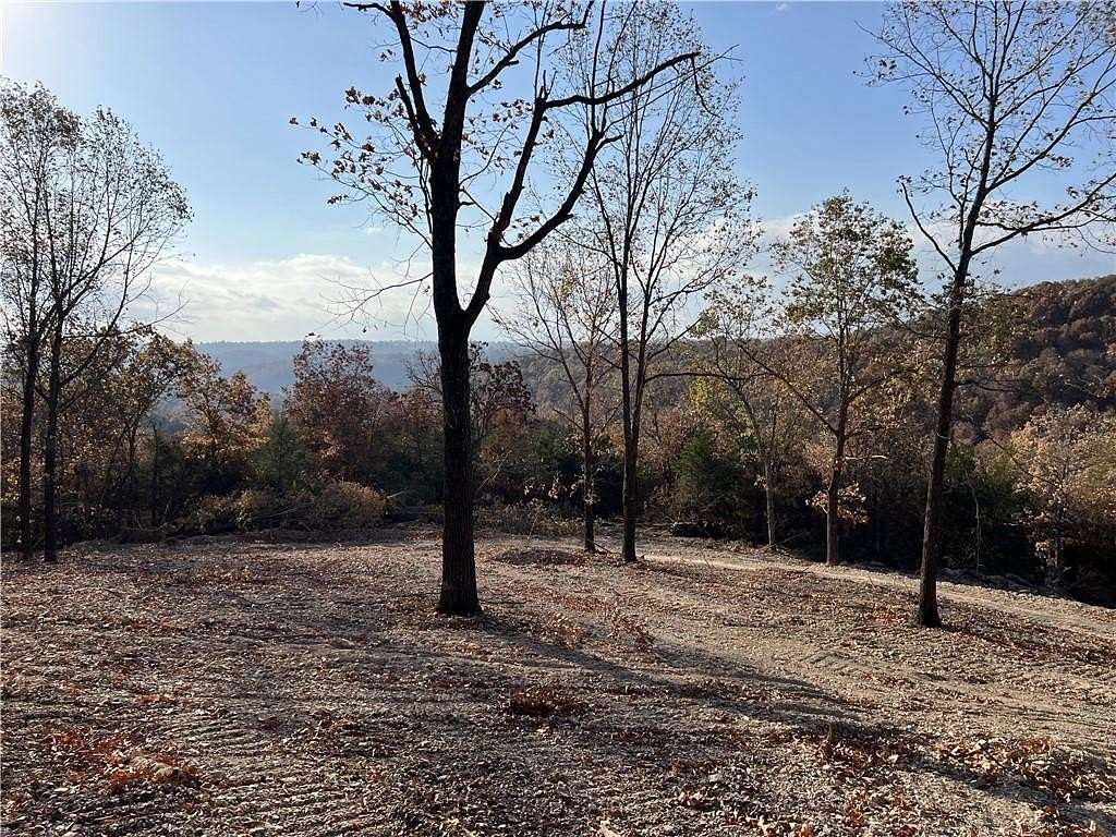 21.73 Acres of Recreational Land for Sale in Harrison, Arkansas