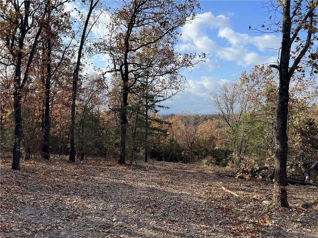 10.14 Acres of Recreational Land for Sale in Harrison, Arkansas