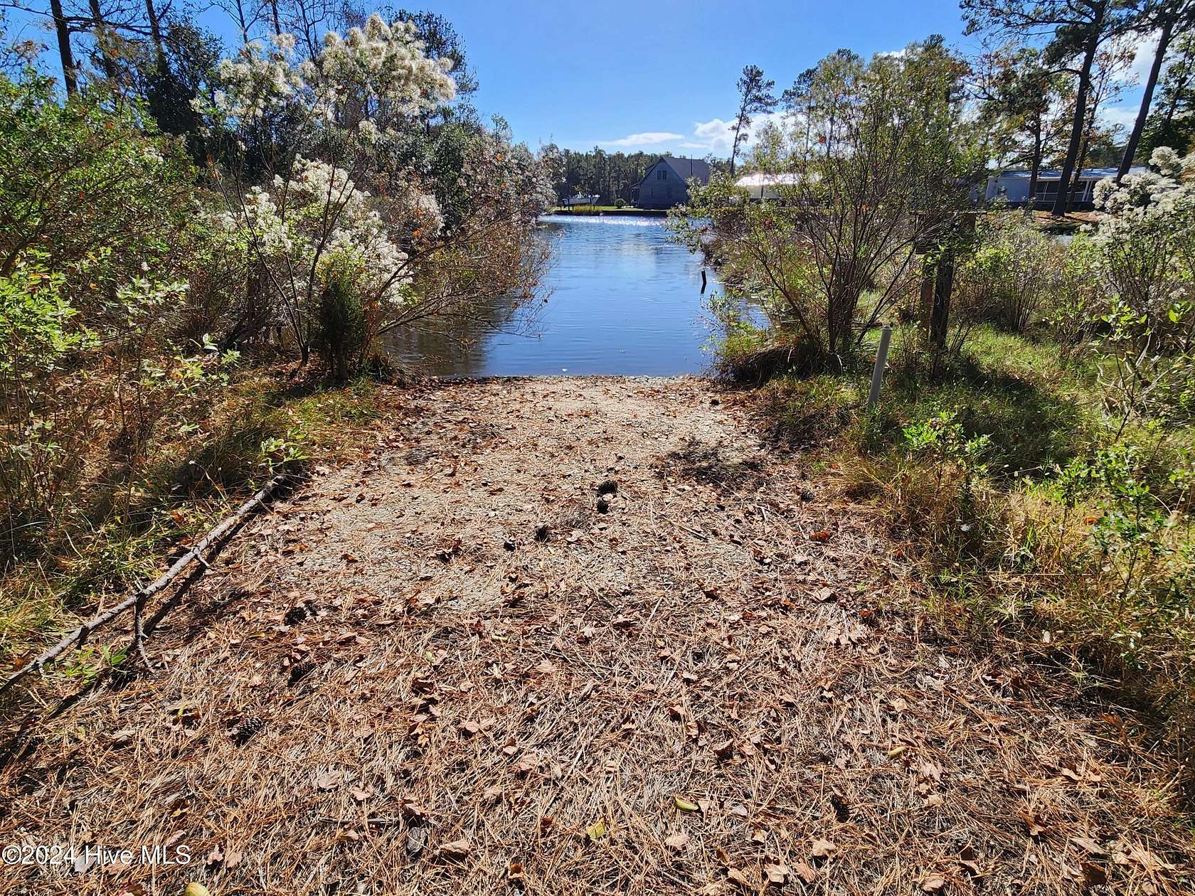 0.39 Acres of Residential Land for Sale in Belhaven, North Carolina