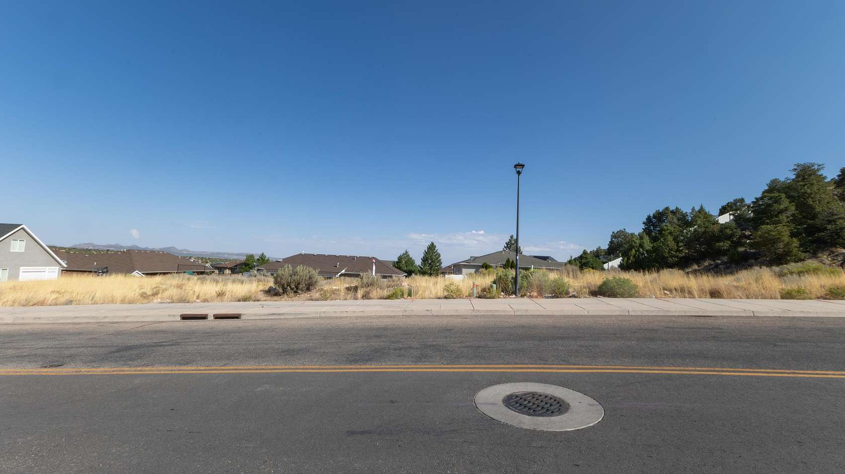 0.59 Acres of Residential Land for Sale in Cedar City, Utah