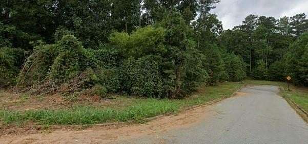 1.125 Acres of Residential Land for Sale in Fairburn, Georgia