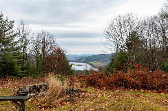 42 Acres of Recreational Land for Sale in Barnet, Vermont