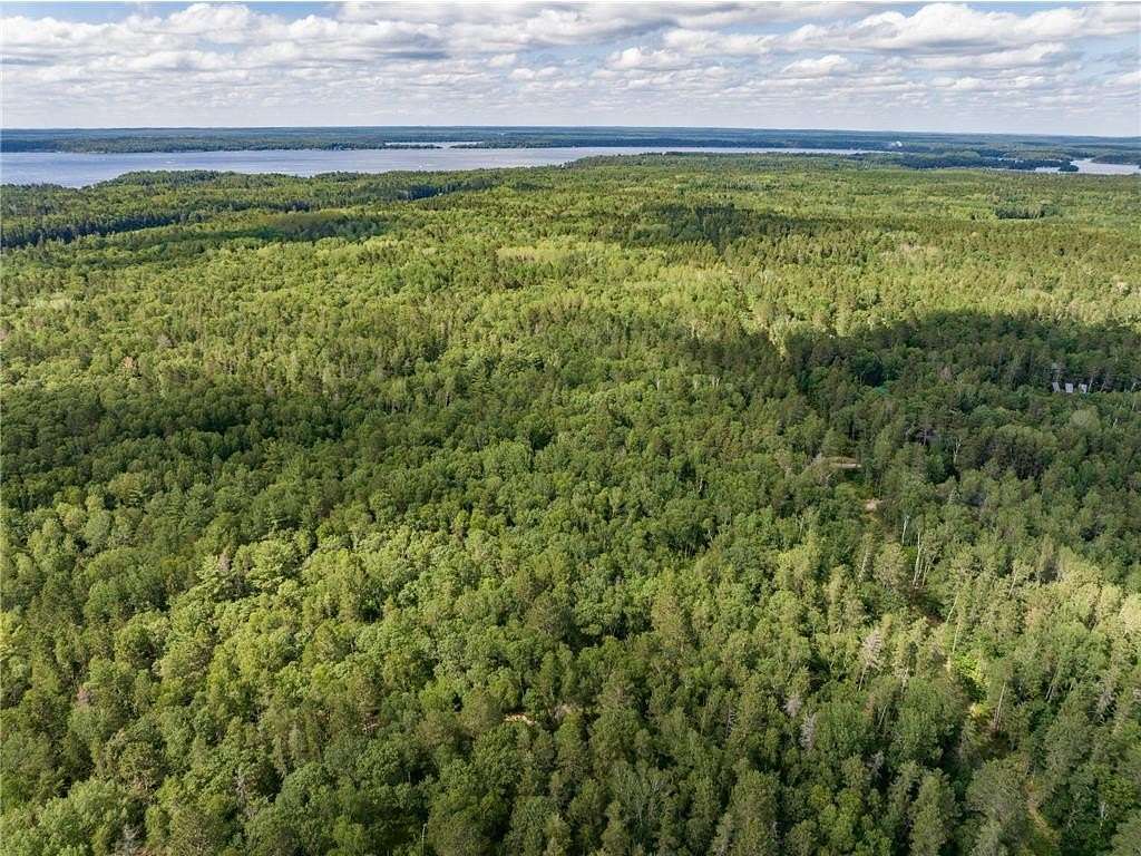 5.4 Acres of Residential Land for Sale in Crosslake, Minnesota