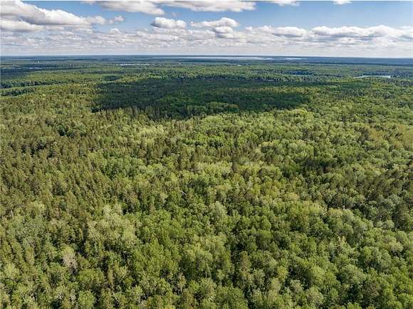 5.3 Acres of Residential Land for Sale in Crosslake, Minnesota