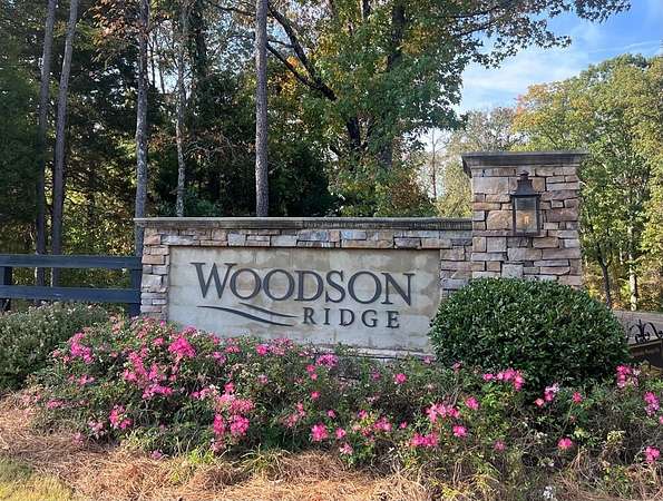 3 Acres of Residential Land for Sale in Oxford, Mississippi