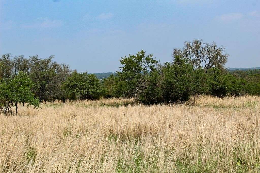 5.86 Acres of Residential Land for Sale in Harper, Texas