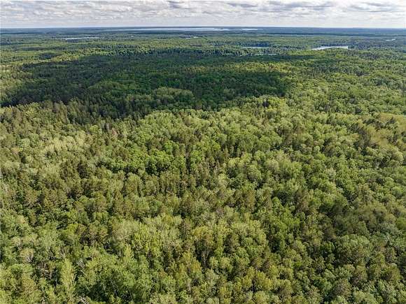 5.3 Acres of Residential Land for Sale in Crosslake, Minnesota