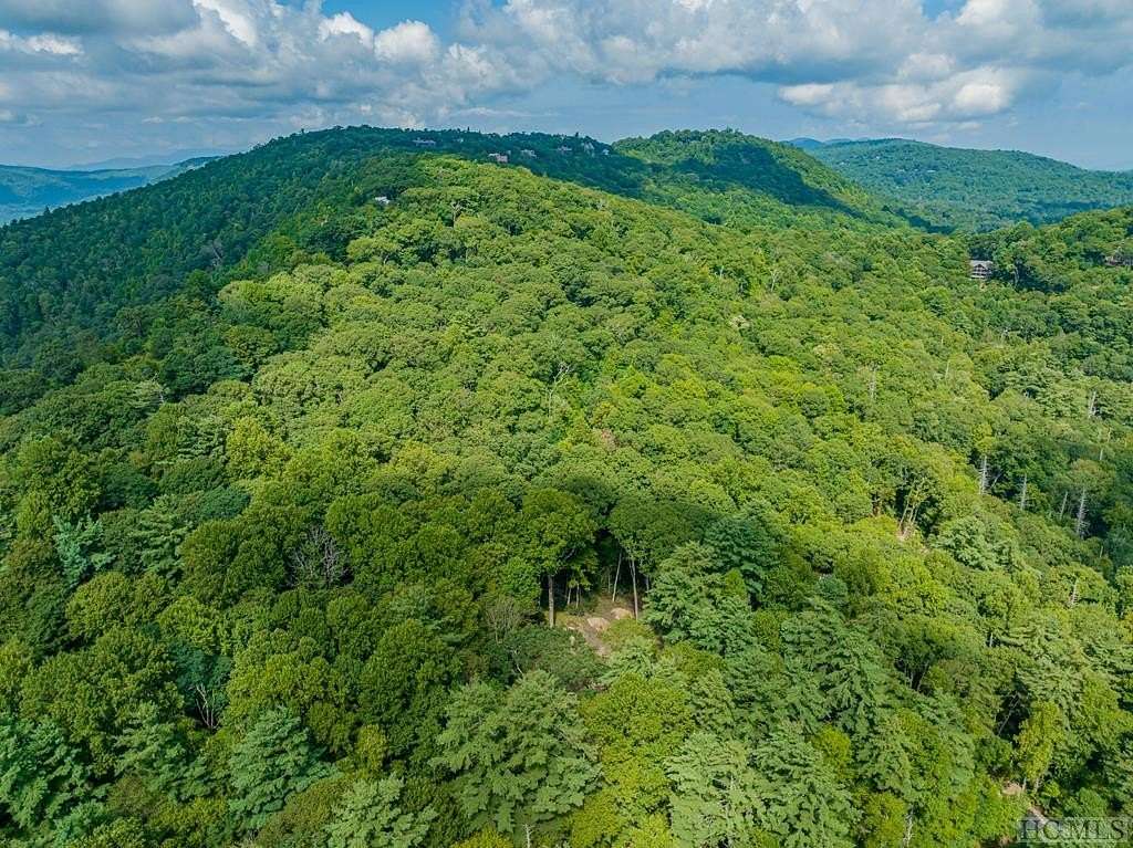 2.2 Acres of Residential Land for Sale in Highlands, North Carolina