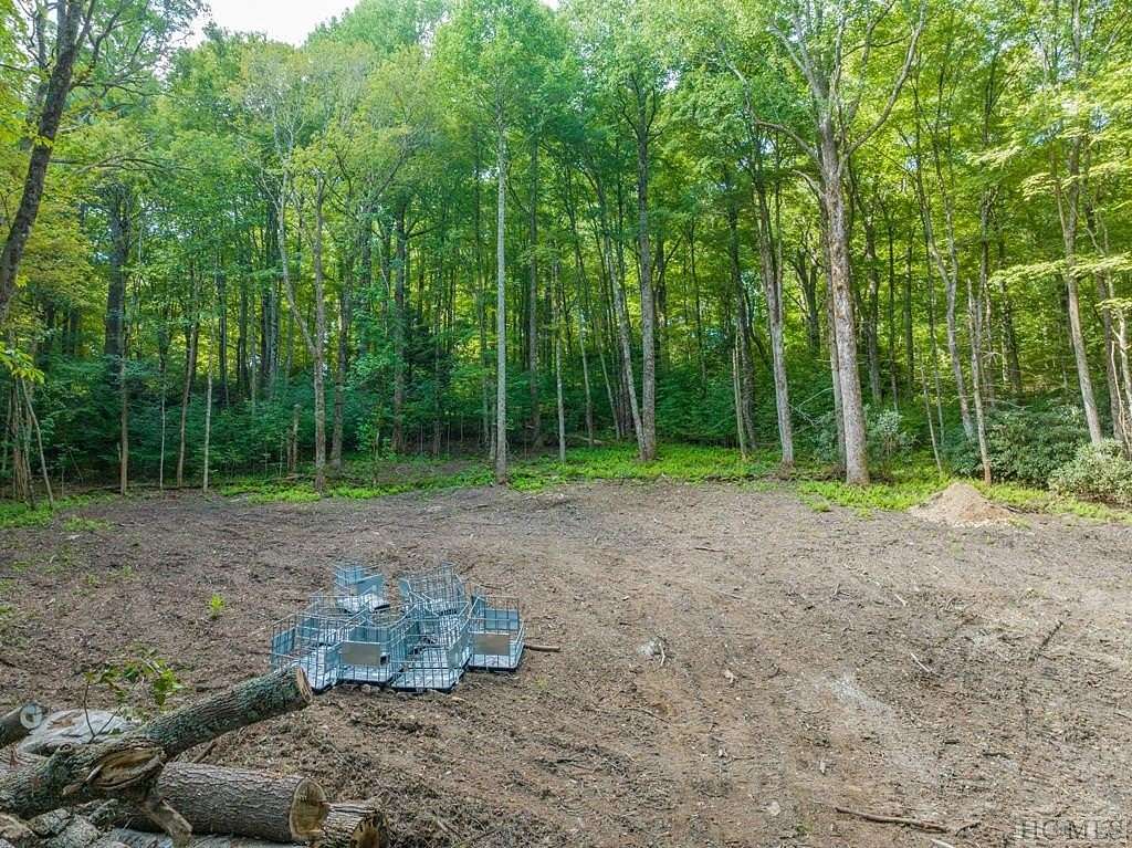 2.2 Acres of Residential Land for Sale in Highlands, North Carolina