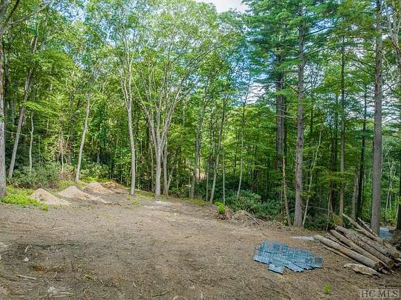 2.2 Acres of Residential Land for Sale in Highlands, North Carolina