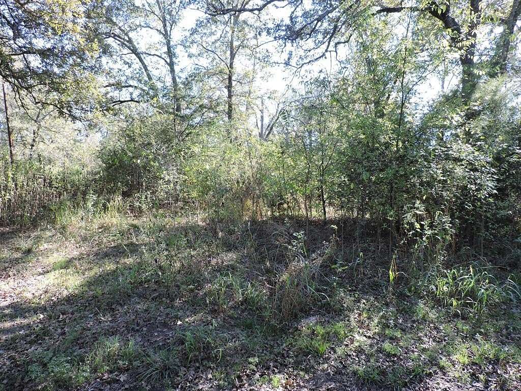 11.81 Acres of Land for Sale in Trinidad, Texas