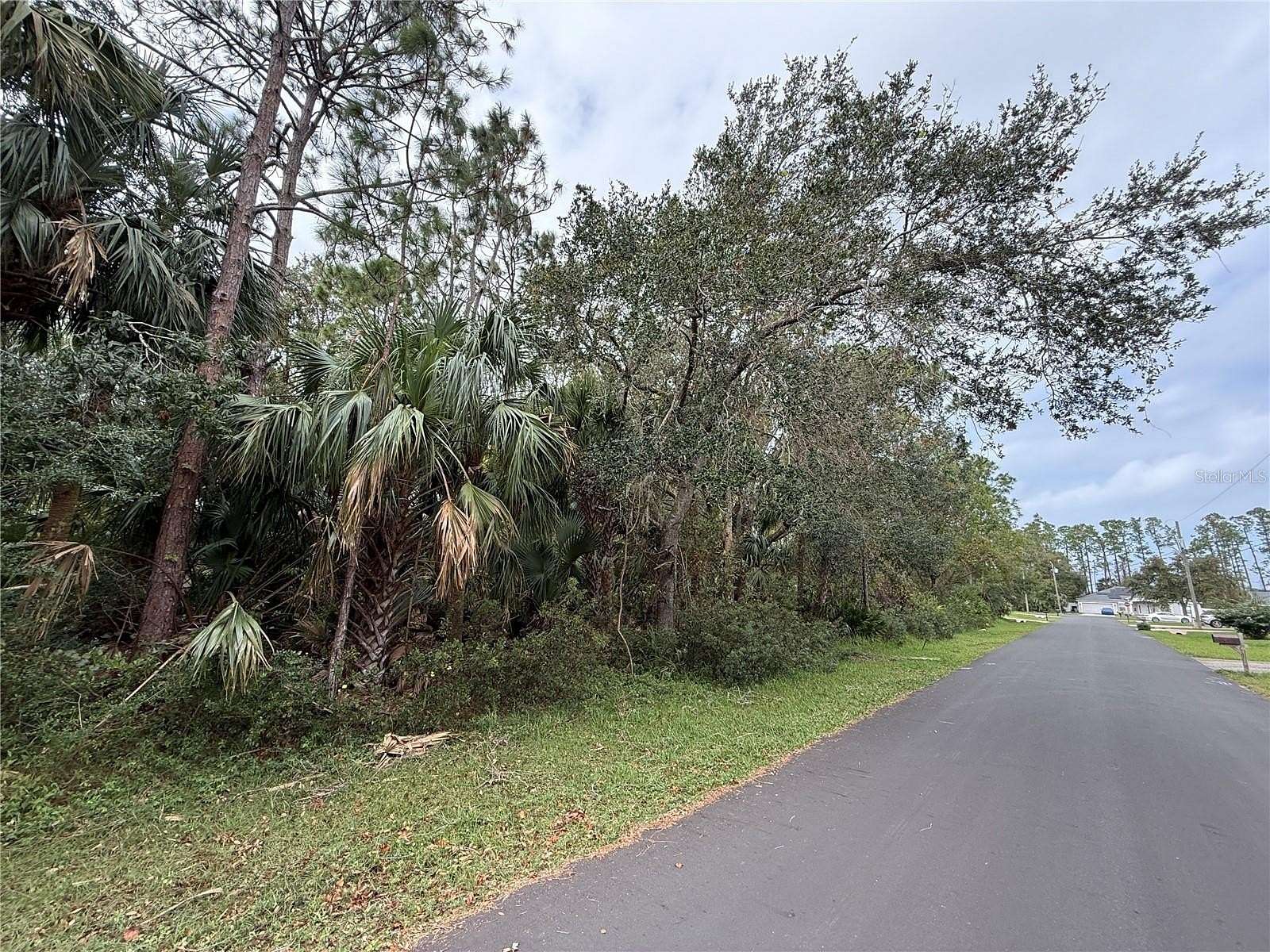 0.23 Acres of Land for Sale in Palm Coast, Florida