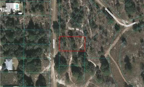 0.23 Acres of Residential Land for Sale in Ocala, Florida