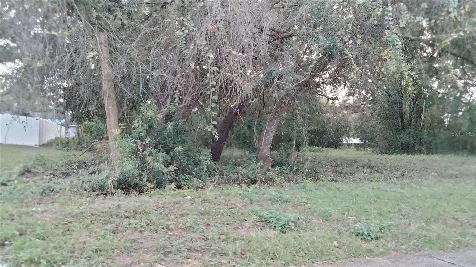 0.28 Acres of Residential Land for Sale in Apopka, Florida