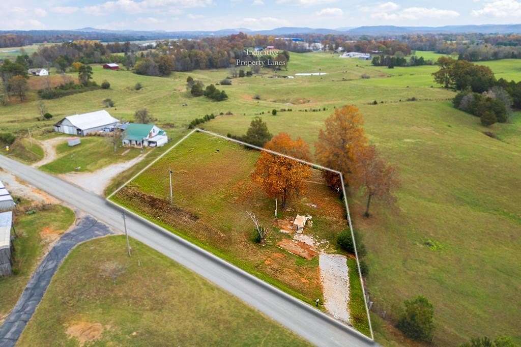 Residential Land for Sale in Sparta, Tennessee