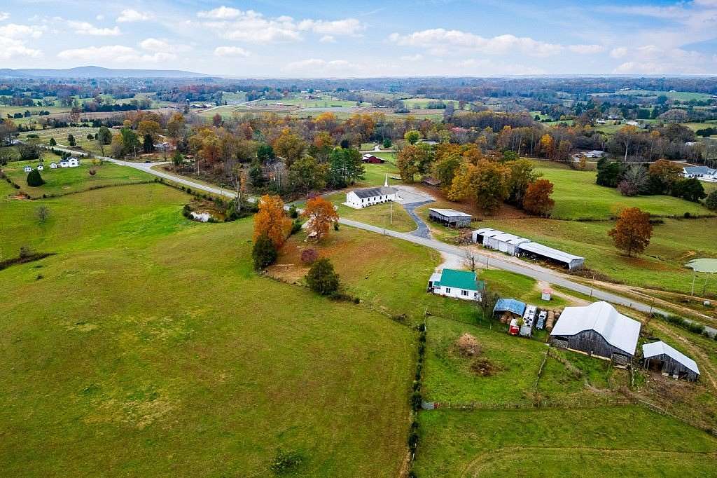 Residential Land for Sale in Sparta, Tennessee