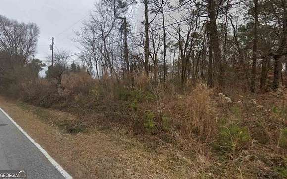 8.97 Acres of Residential Land for Sale in Lithia Springs, Georgia