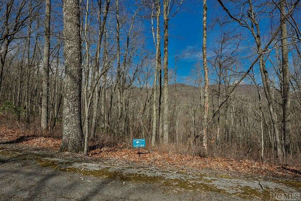 6.46 Acres of Land for Sale in Tuckasegee, North Carolina